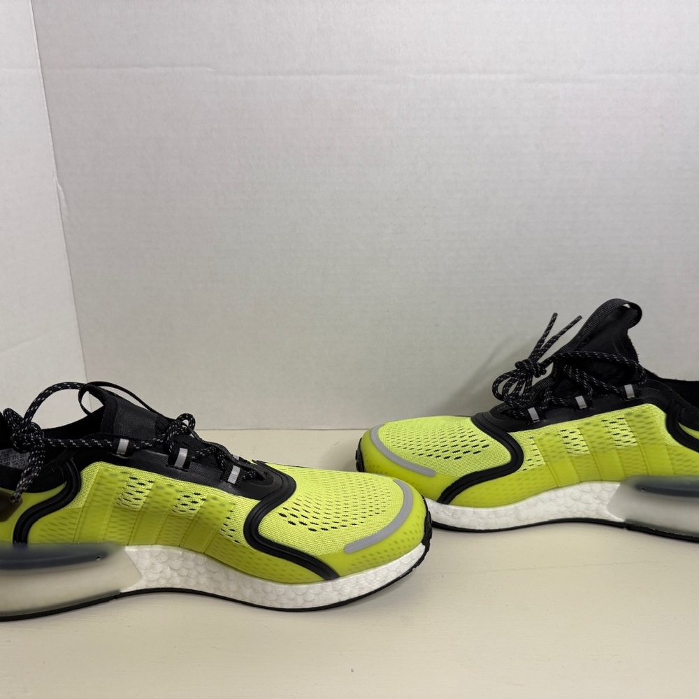 Adidas NMD V3 Solar Yellow Men's sneakers